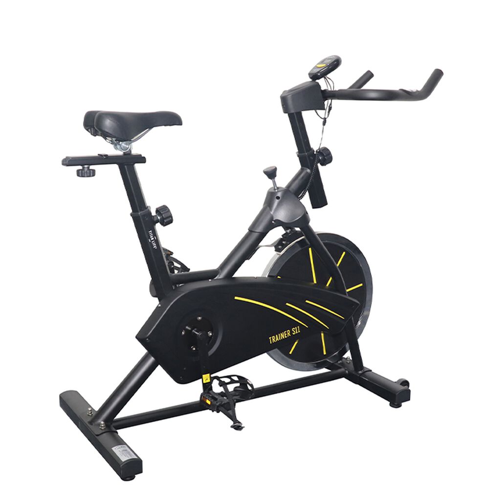 Titan Life Trainer S11 Spinningsykkel, bilde 8 av 8
