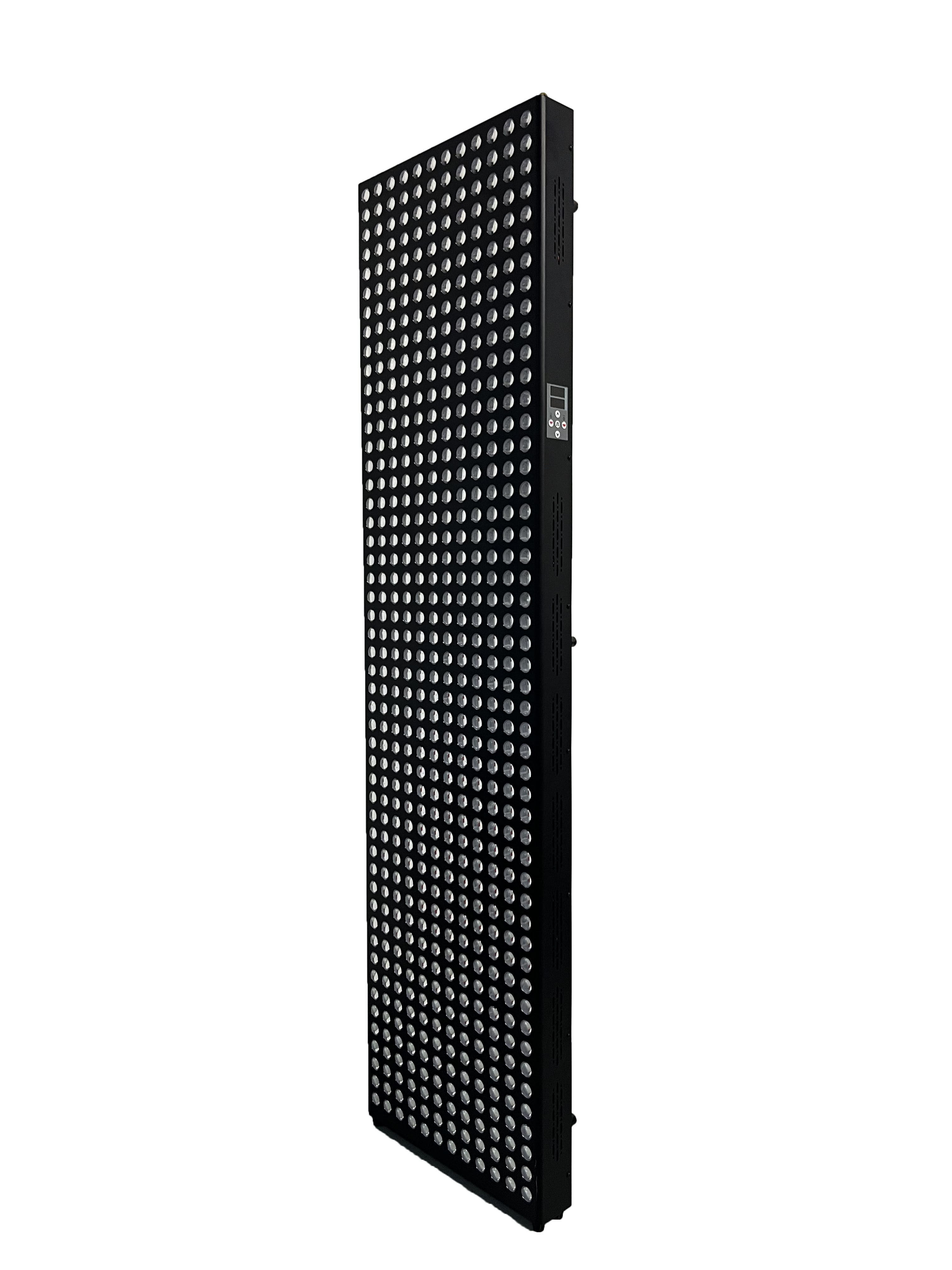 The Black Rhino - Infrar&oslash;d Lampe Stor