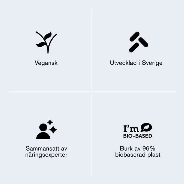 Collagen Vegan 150 g