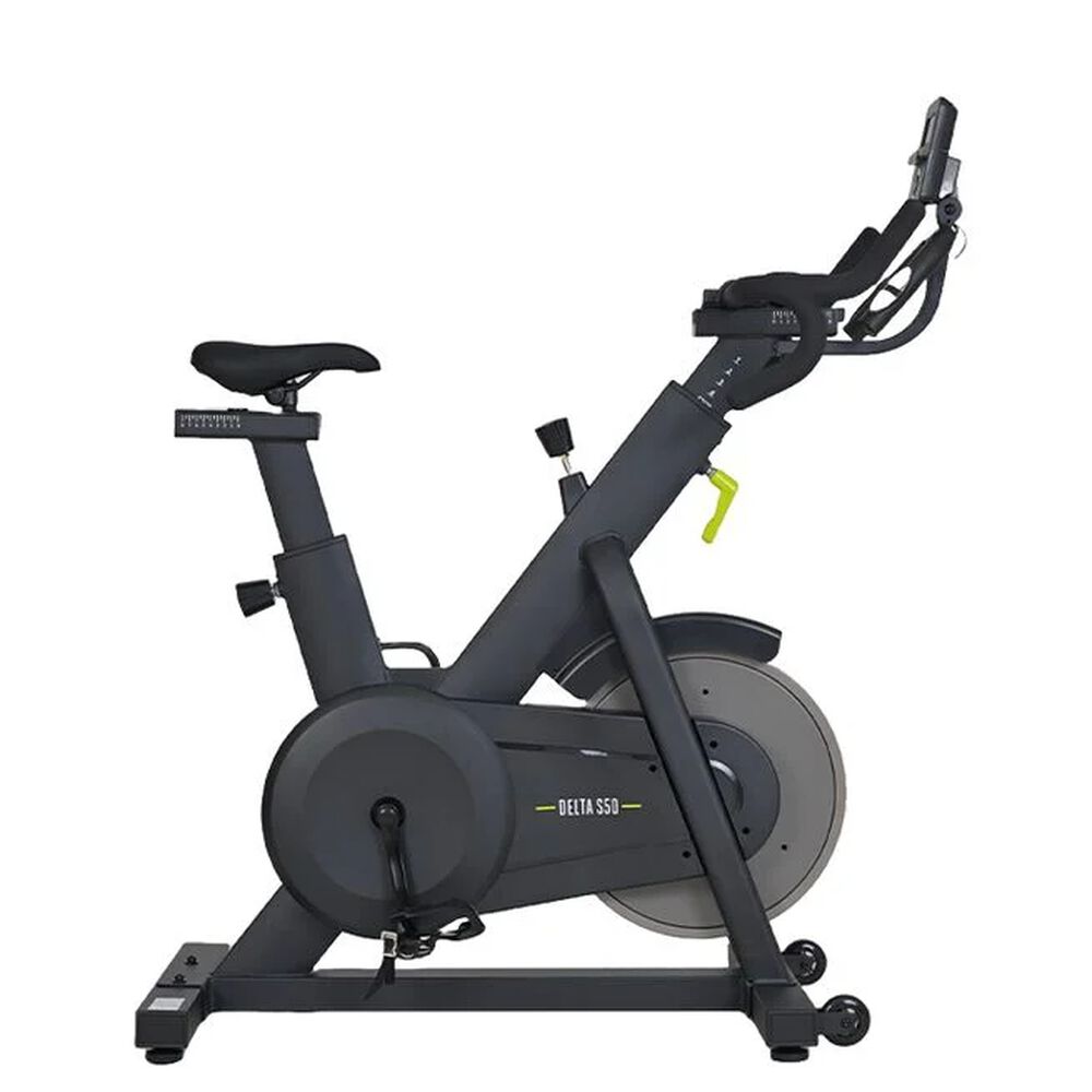 Titan Life Delta Indoor Spinbike S50, bilde 2 av 13