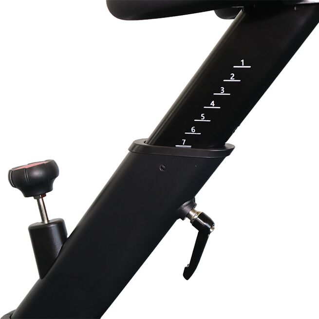 Titan Life Indoor Bike S62 Magnetic