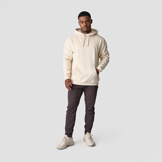 Everyday Hoodie, Cream