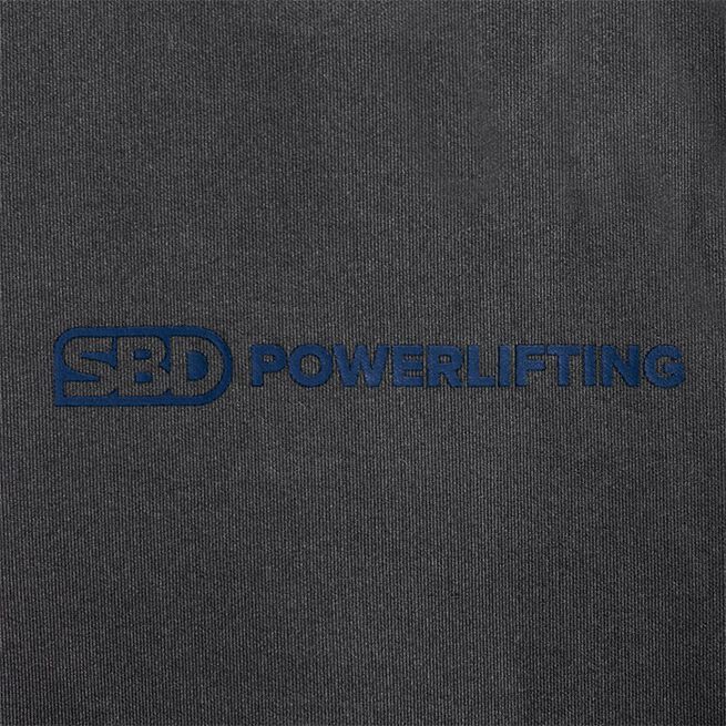 SBD	Storm Powerlifting Singlet - Men's