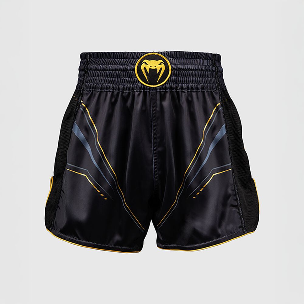 Venum Streamline Muay Thai Shorts, bilde 2 av 4