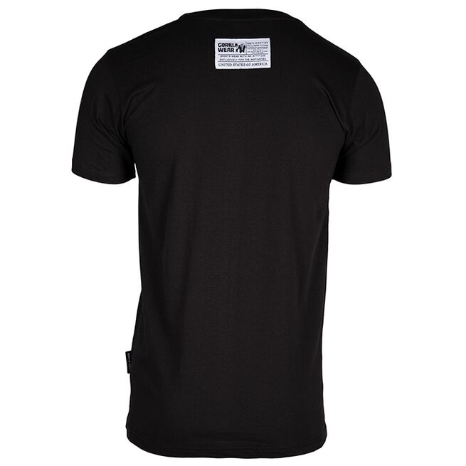 Classic T-Shirt, Black
