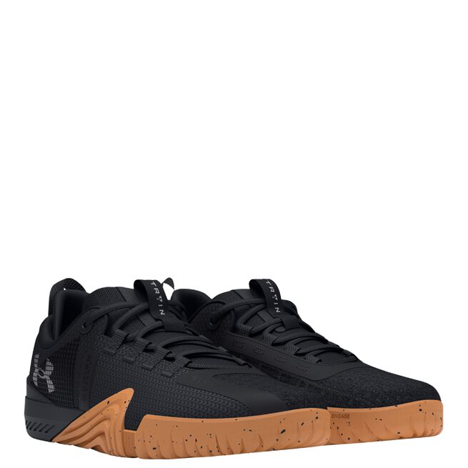 UA TriBase Reign 6. Black