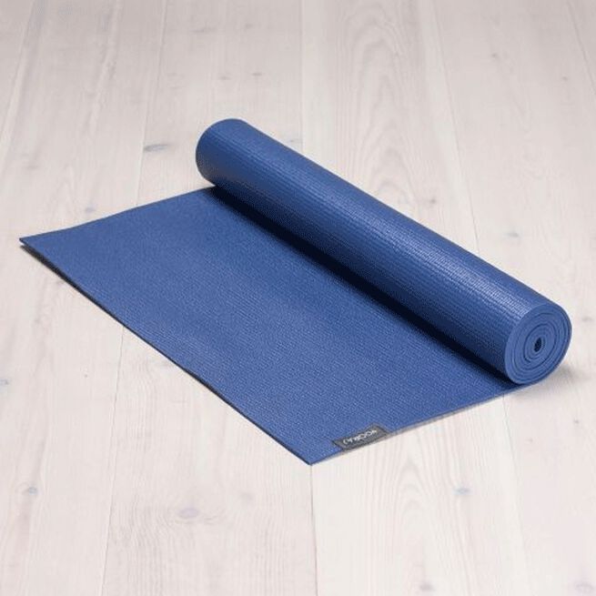 Yogamatte All-round 6mm Blå