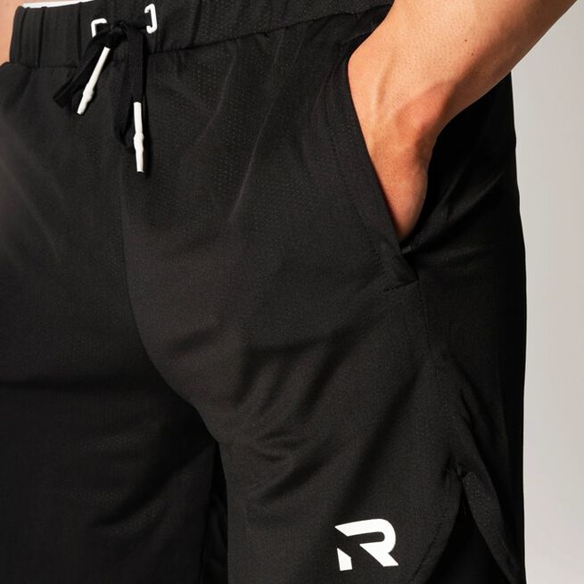 Unity Treningsshorts Svart