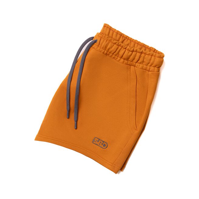 Forge Shorts Orange Women's