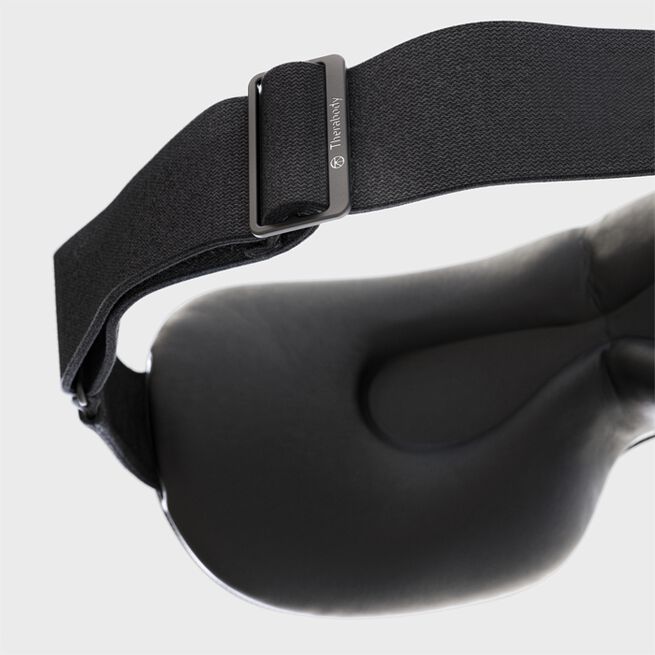 Therabody SmartGoggles 2.0 Svart