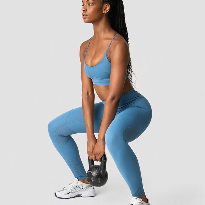 Endurance Sports-BH Blå