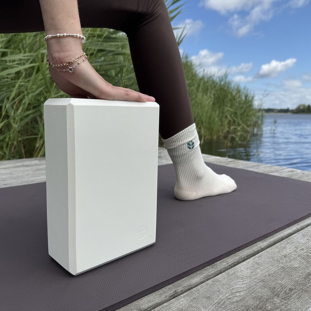 Vitaprana Yoga Block, bilde 5 av 7
