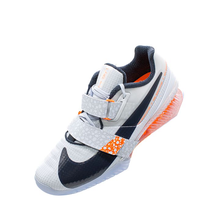 Nike Romaleos 4, Multi-Color/Multi-Color