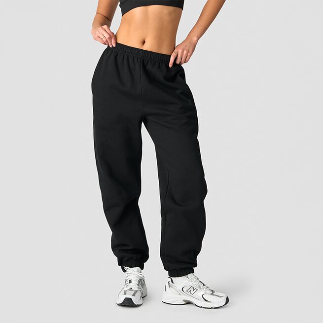 Everyday Bukse Svart