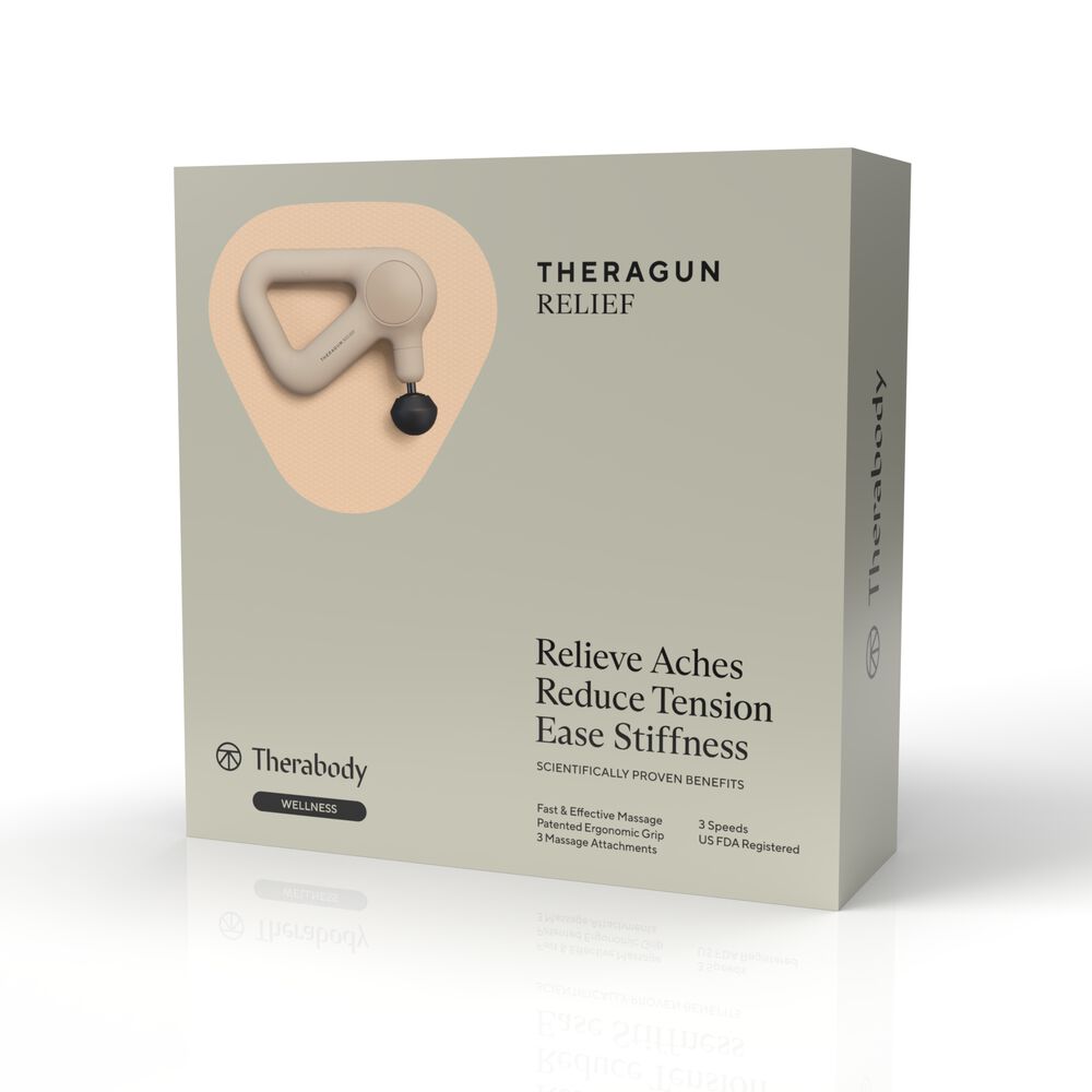 Theragun Relief, bilde 6 av 7