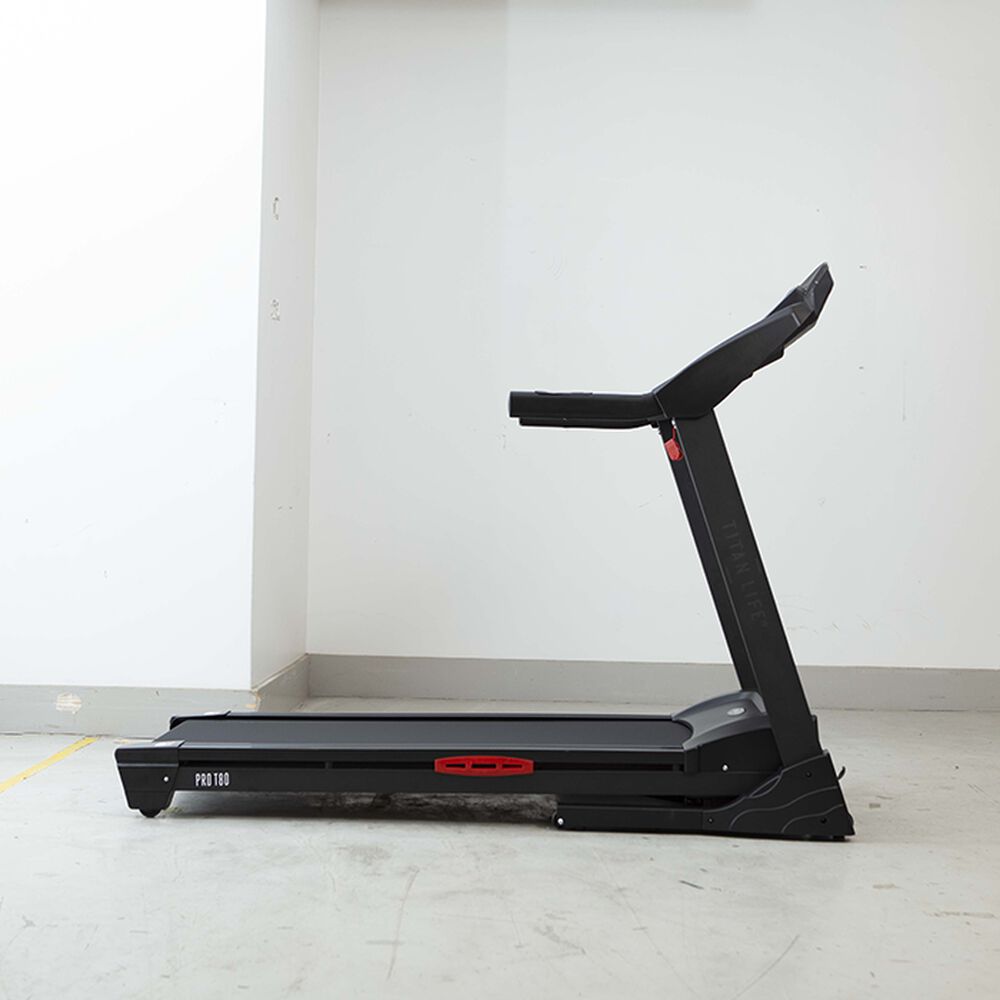 Titan Life Tredemølle T80 PRO, bilde 8 av 9