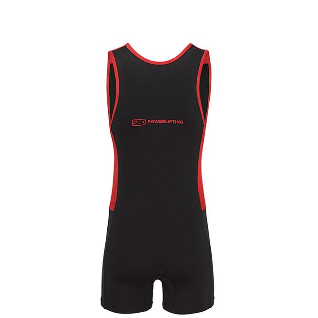 Powerlifting Singlet - Men's