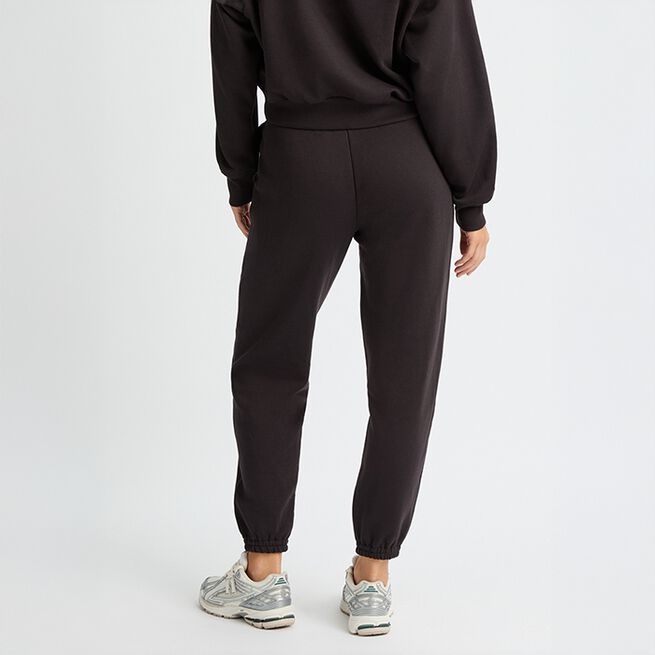Joggebukser Svart