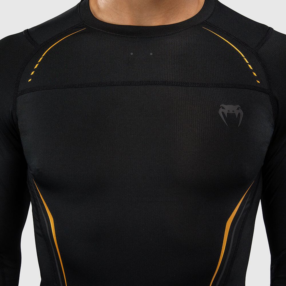 Venum G-Core Langermet Rashguard, bilde 5 av 7