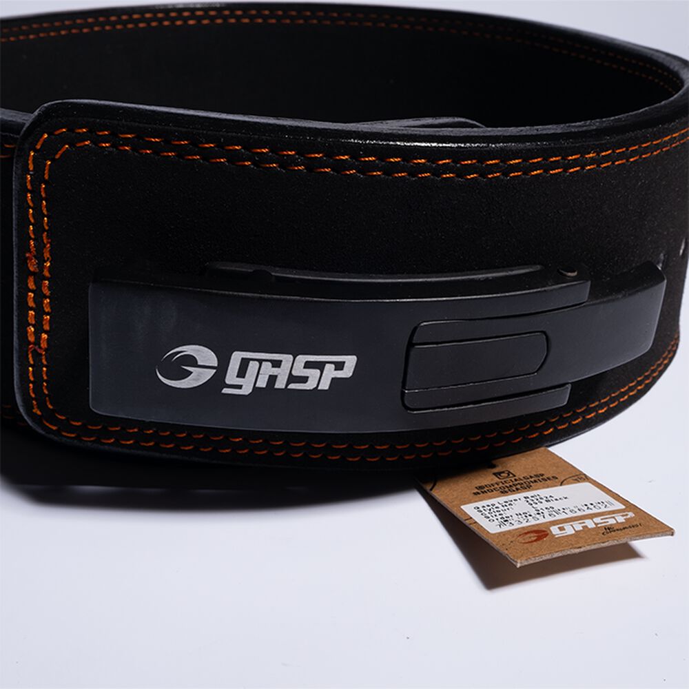 GASP Lever Belt, bilde 8 av 8