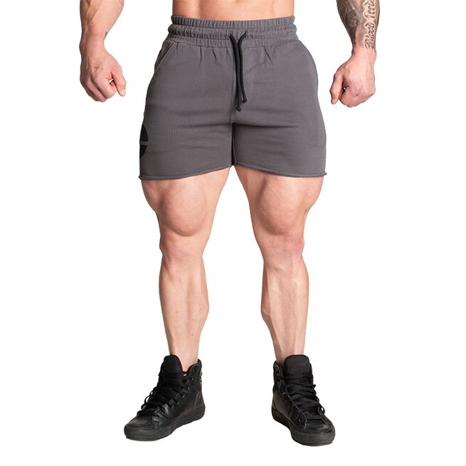 GASP Classic Sweatshorts, Acid Iron