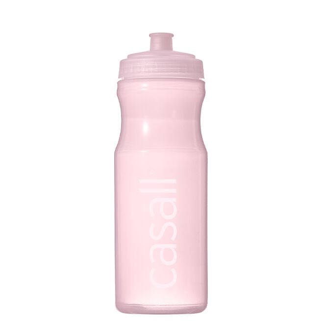 Eco Fitness Vannflaske 0,7L Rosa