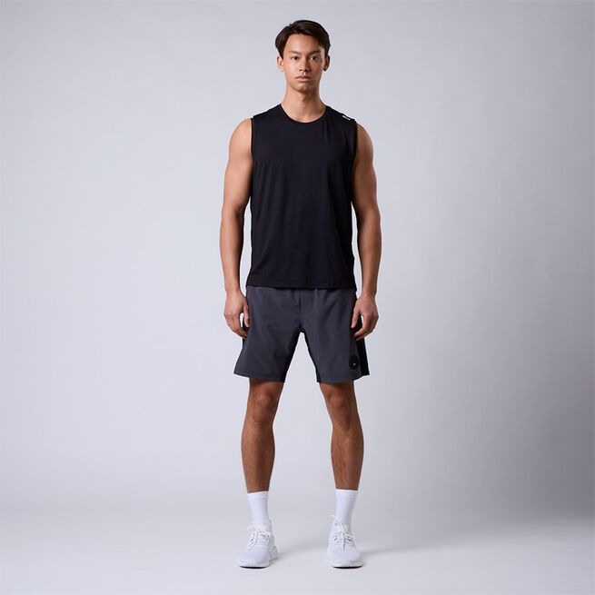 Energy Stretch Shorts 2.0 Grå