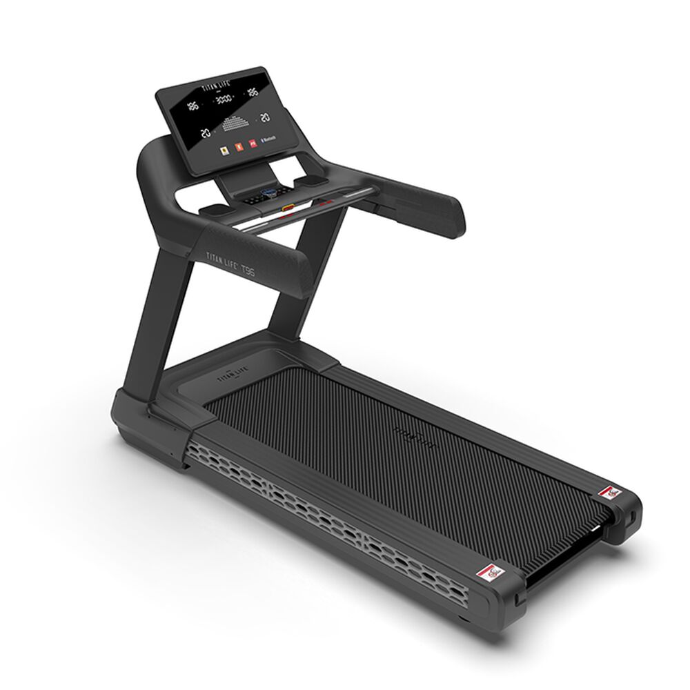 Titan Life Treadmill T96, bilde 1 av 9