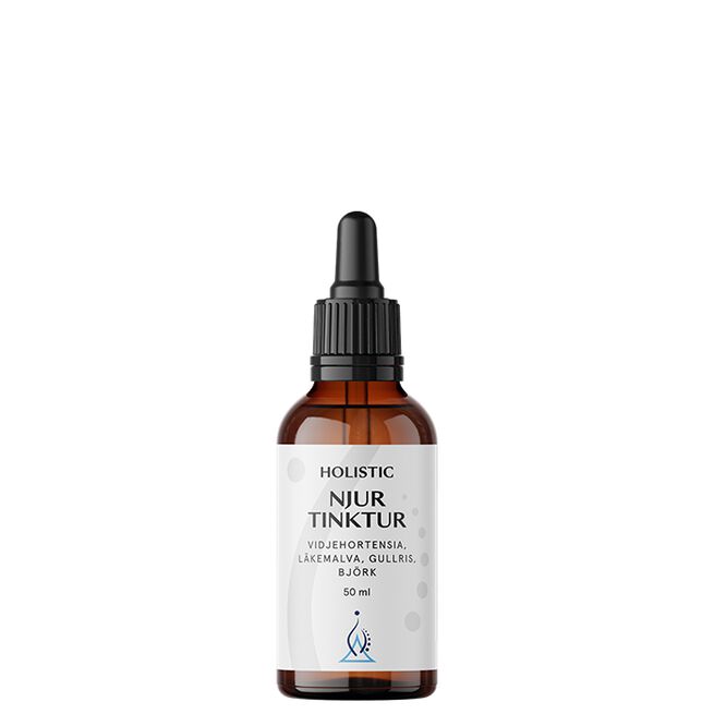 Njur Tinktur 50 ml