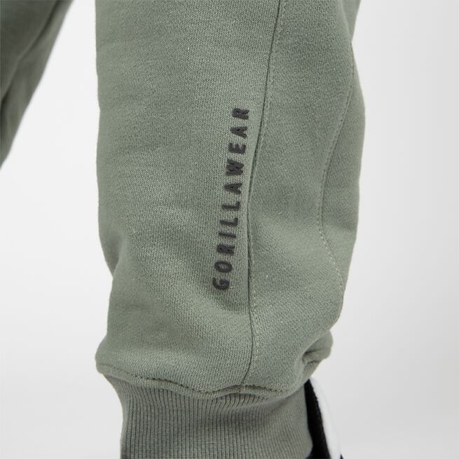 Leon Treningsbukse Grønn