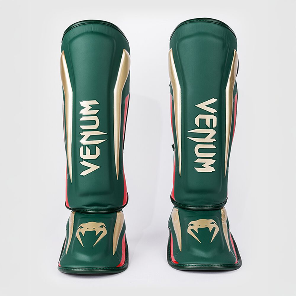 Venum Elite Leggbeskyttere, bilde 5 av 5