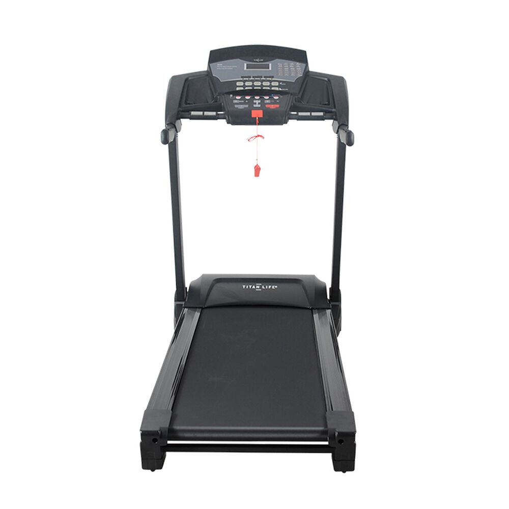 Titan Life Tredemølle T80 PRO, bilde 4 av 9