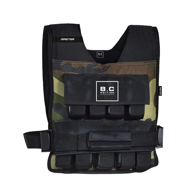 B.C Weight Vest 