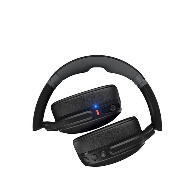 Skullcandy Crusher EVO Over-Ear Wireless Hodetelefoner Svart