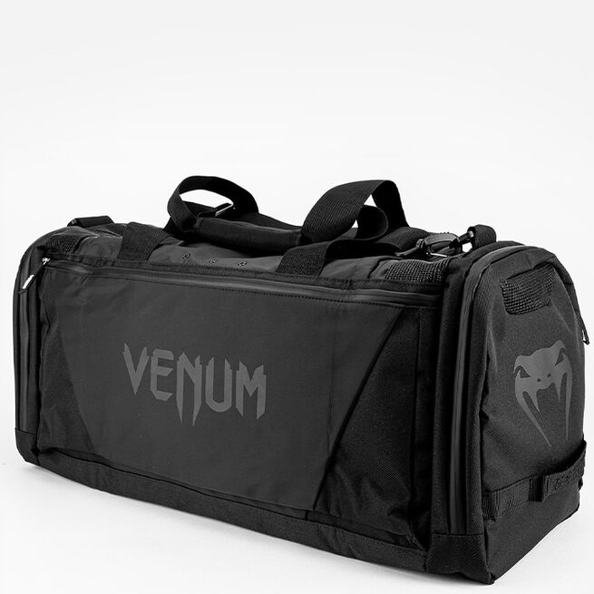 Trainer Lite Evo Sportsbag Svart