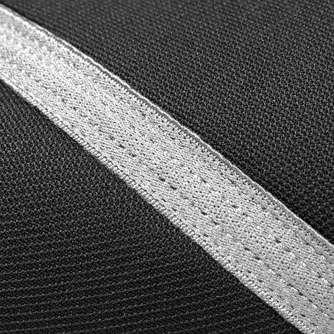 Momentum Powerlifting Knee Sleeves, 7mm