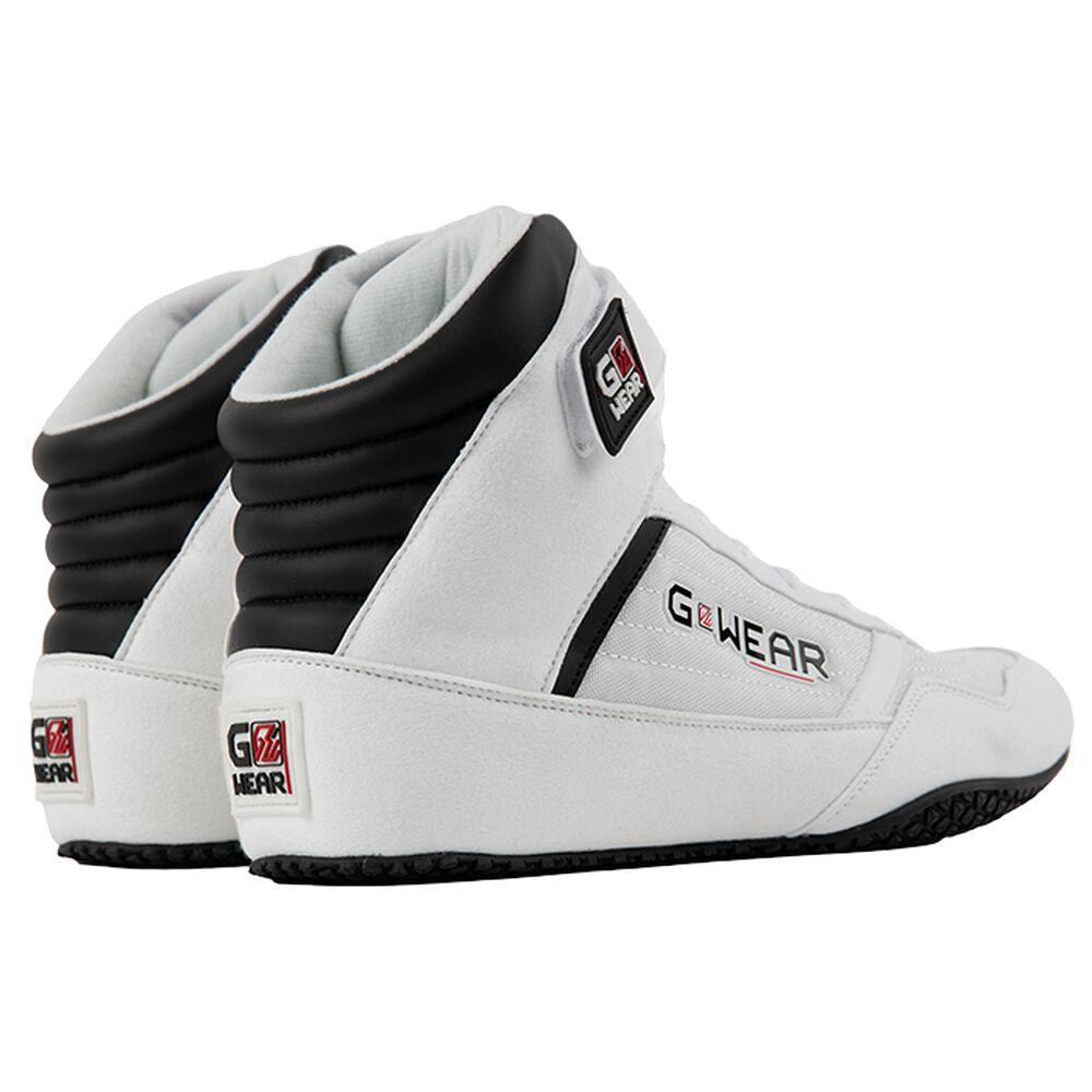 Gwear Classic High Tops, bilde 2 av 6
