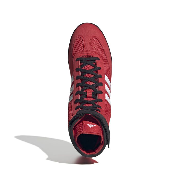 Adidas Combat Speed 4 Brytesko R&oslash;d/Hvit/Svart