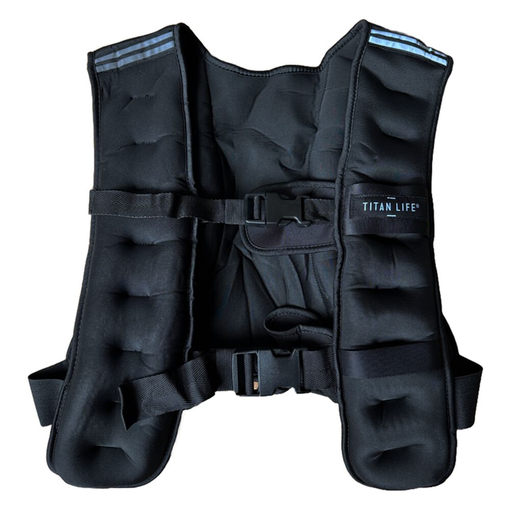Titan LIFE Vektvest 10 kg, bilde 1 av 6