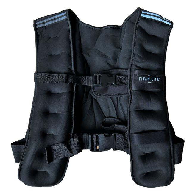 Vektvest 10 kg