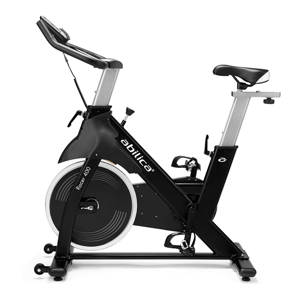 Abilica Racer 400 Spinningsykkel, bilde 6 av 9