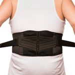 Copper Fit Rapid Relief - Back 