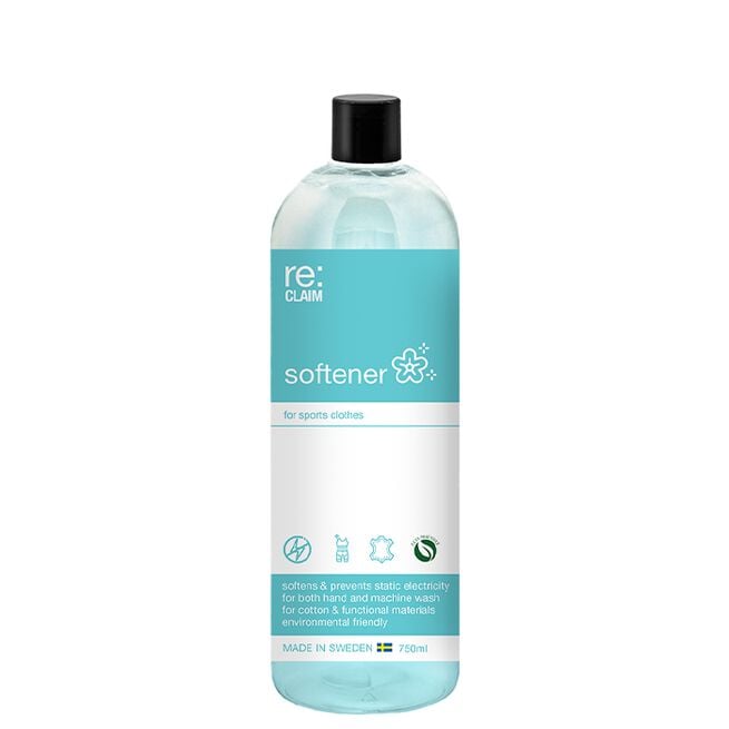 Softener Tøymykner Sportsklær 750ml
