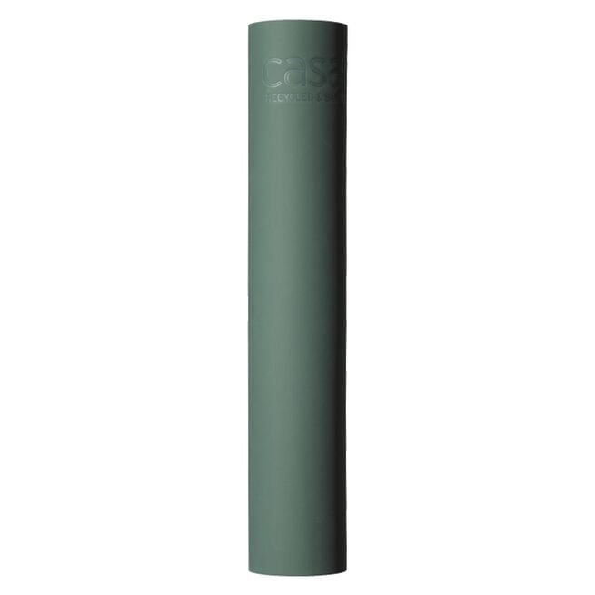 Casall Yoga mat Grip & Bamboo 5mm
