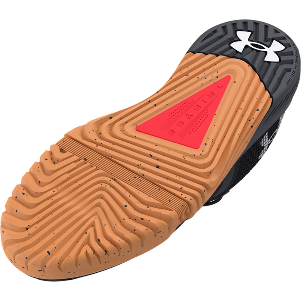 UA TriBase Reign 6 dame, bilde 5 av 7