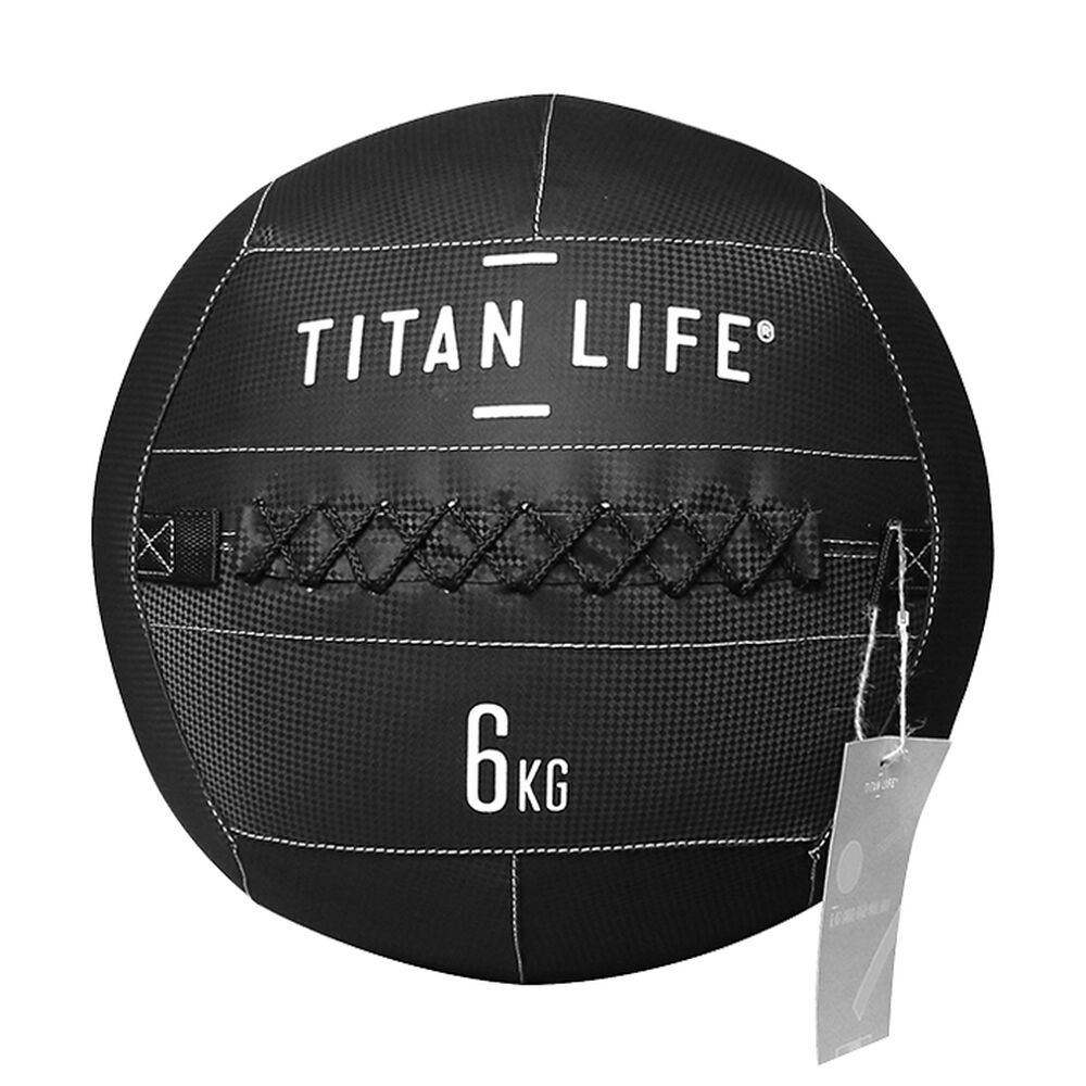 Titan LIFE PRO Wall Ball, bilde 1 av 3