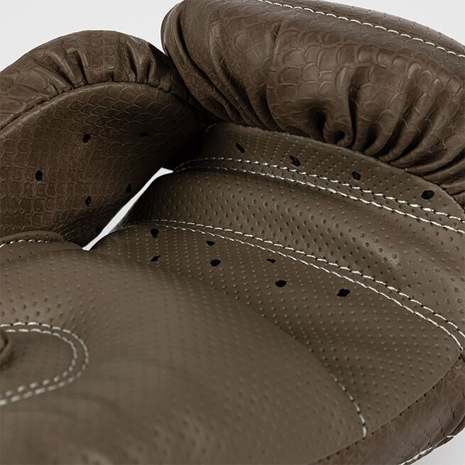 Impact Evo Scales Boksehansker Brun