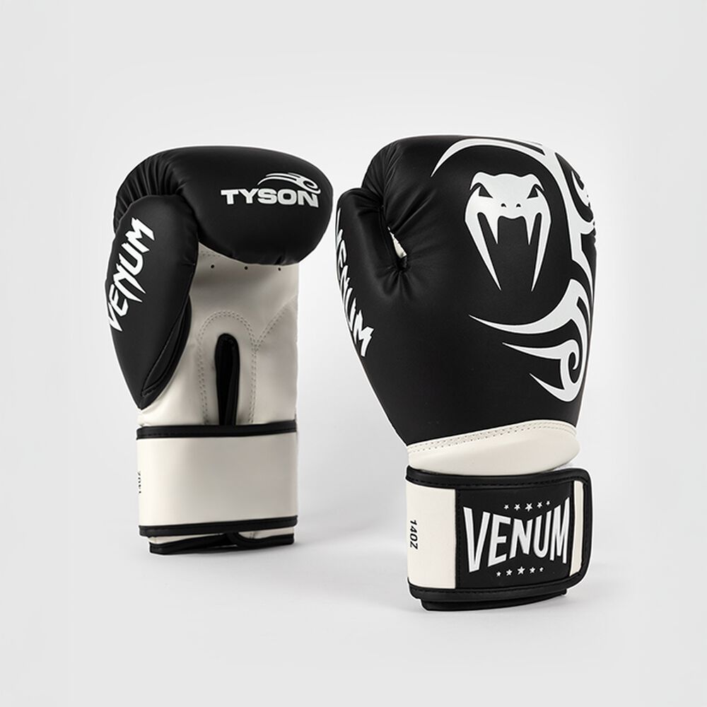 Venum x Mike Tyson Tiger Boksehansker, bilde 3 av 7