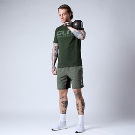 Promo T-shirt, Kombu Green, L  Promo T-shirt, Kombu Green