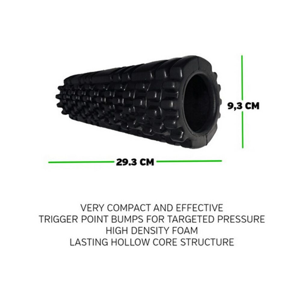 Iron Gym Essential Trigger Point Roller, bilde 2 av 6